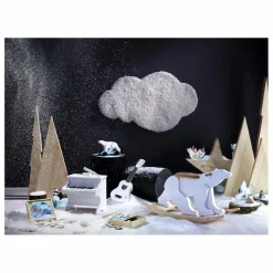 Vilac Musique|Piano 18 touches avec partitions |