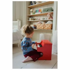 Konges Sløjd Musique|Piano en bois FSC |