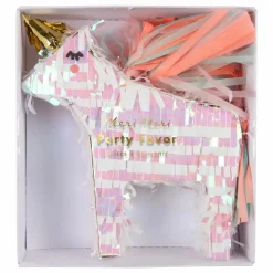 Enfant Meri Meri Piñata Licorne