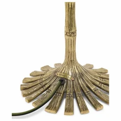 Doing Goods Luminaires|Pied de lampe Bamboo |