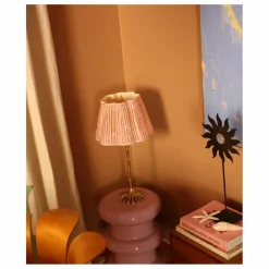 Doing Goods Luminaires|Pied de lampe Bamboo |