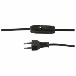 Best HKliving Pied de lampe en céramique | Vert foncé