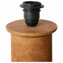 HKliving Pied de lampe en céramique | Terre Online