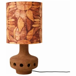 HKliving Pied de lampe en céramique | Terre Online