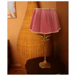 Doing Goods Pied de lampe Giselle | Laiton Discount