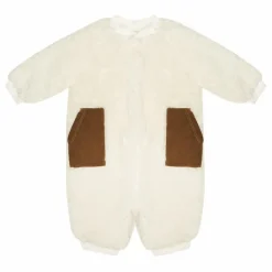 the new society Pilote Albert | Ecru Sale