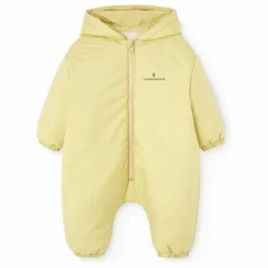 Outlet The Animals Observatory Pilote Bumbledee Fibres Recyclées | Jaune pâle