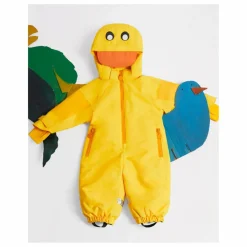 Stella McCartney Kids Pilote de Ski Canard |