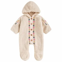 Sale Louise Misha Pilote Façon Fourrure Naglaya | Crème