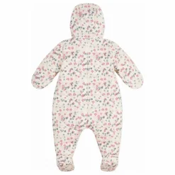 Petit Bateau Pilote Fleuri | Ecru Online