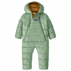 Patagonia Manteaux, Blousons, Pilotes|Manteaux, Blousons, Pilotes|Pilote Hi-Loft Down Fibres Recyclées |