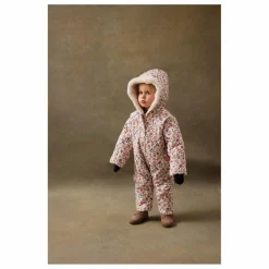 Louise Misha Pilote Kirina Fleuri |