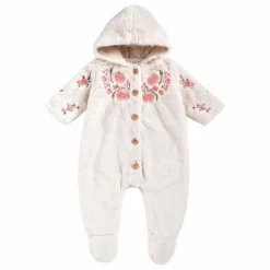 Louise Misha Pilote Naglaya Polaire |