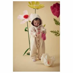 Louise Misha Pilote Naglaya Polaire |