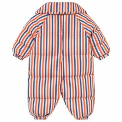 Tinycottons Pilote Rayé |