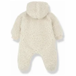 1+ in the family Manteaux, Blousons, Pilotes|Manteaux, Blousons, Pilotes|Pilote Sherpa Polaire Floriane |