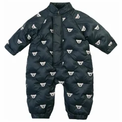 Donsje Pilote Tuur Koala | Bleu marine Sale