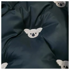 Donsje Pilote Tuur Koala | Bleu marine Sale