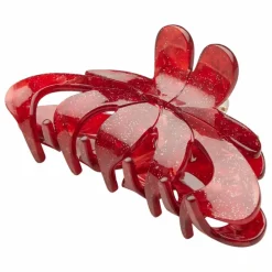 Femme Becksöndergaard Accessoires Cheveux|Pince Marbie Manolia |