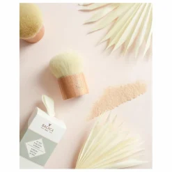 Femme Bachca Pinceau Kabuki