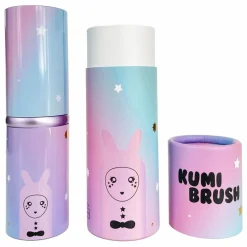 Inuwet Pinceau Kabuki Kumi Non teinté New