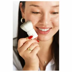 Ere Perez Pinceau Kabuki Vegan Blanc Best