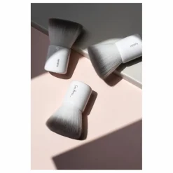 Ere Perez Pinceau Kabuki Vegan Blanc Best