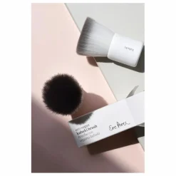 Ere Perez Pinceau Kabuki Vegan Blanc Best