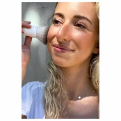 Ere Perez Pinceau Kabuki Vegan Blanc Best