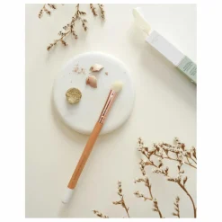 Femme Bachca Pinceau paupières biseauté