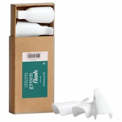 Manucurist Pinces de retrait routine Green Flash Non teinté Clearance