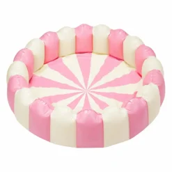 Petites Pommes Piscine gonflable Henry |