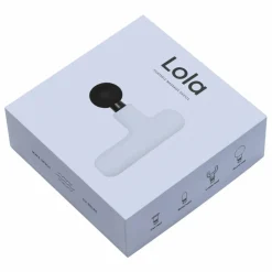 Discount Lola Pistolet de massage | Bleu ciel