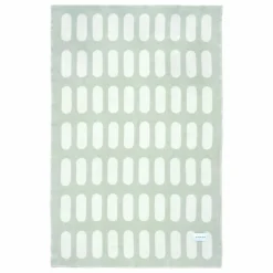 Maison Deux Plaid Chill Pill | Sauge Outlet