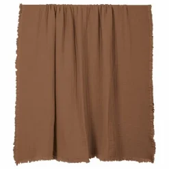 Haomy Linge De Lit|Plaid en coton Vanly |