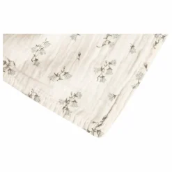 Enfant garbo&friends Couvertures Et Plaids|Linge De Lit Bébé|Plaid en gaze de coton Bluebell |