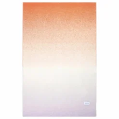 Enfant Maison Deux Linge De Lit Enfant|Linge De Lit|Plaid en laine Gradient | Lilas