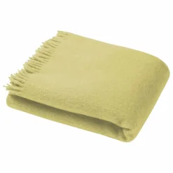 Suite 702 Plaid en mohair Cloud |