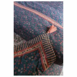 Enfant Louise Misha Plaid Enoha en coton bio