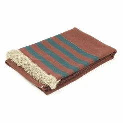 Libeco Plaid Juniper |