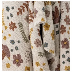 Enfant Bloomingville Mini Linge De Lit Enfant|Plaid Kristine