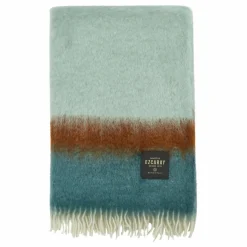 Mantas Ezcaray Plaid Matisse en mohair