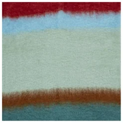 Mantas Ezcaray Plaid Matisse en mohair