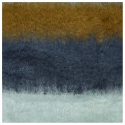 Hot Mantas Ezcaray Plaid Matisse en mohair Multicolore