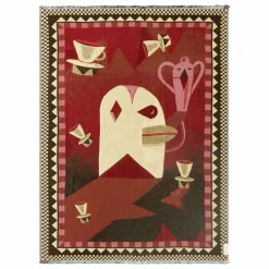 & Tradition Plaid Momento JH46, Jaime Hayon |