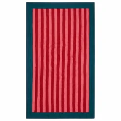 Lisa Corti Plaid Nizam Stripes | Vert Sale