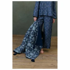 Enfant Louise Misha Couvertures Et Plaids|Linge De Lit Bébé|Plaid patchwork Aneka en coton bio