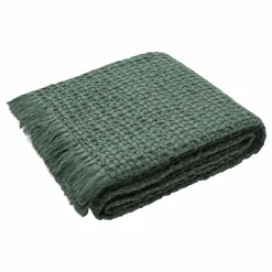 Haomy Plaid Tempo en coton |