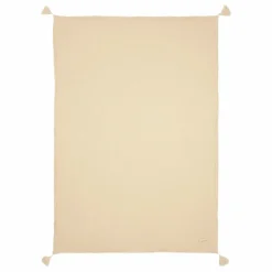 Clearance Nobodinoz Plaid Wabi-Sabi | Gingembre