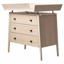 Enfant Leander Commodes|Rangement Enfant|Plan à langer en Linea |